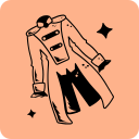 Costume logo