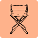 Directing logo