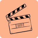 Stage support logo